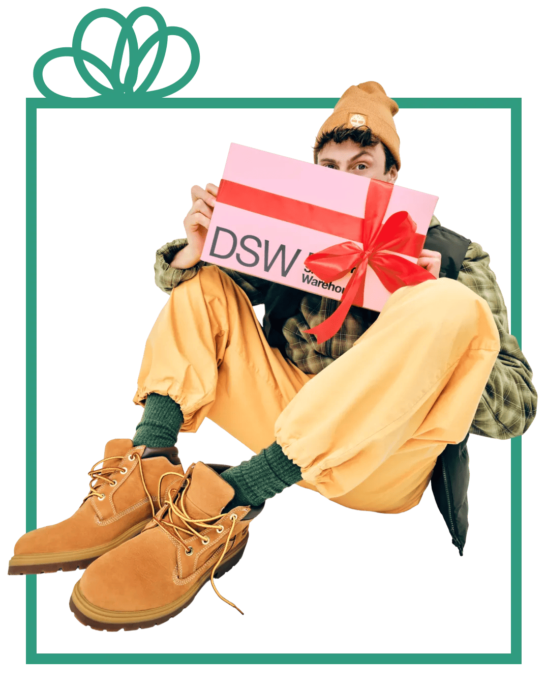 Click to shop gifts for him.