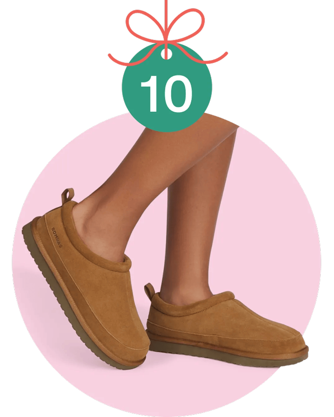 Click to shop Bombas.