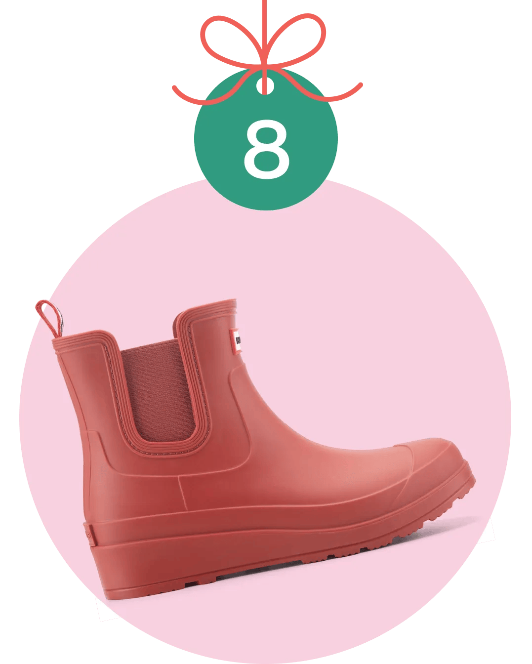 Click to shop Hunter.