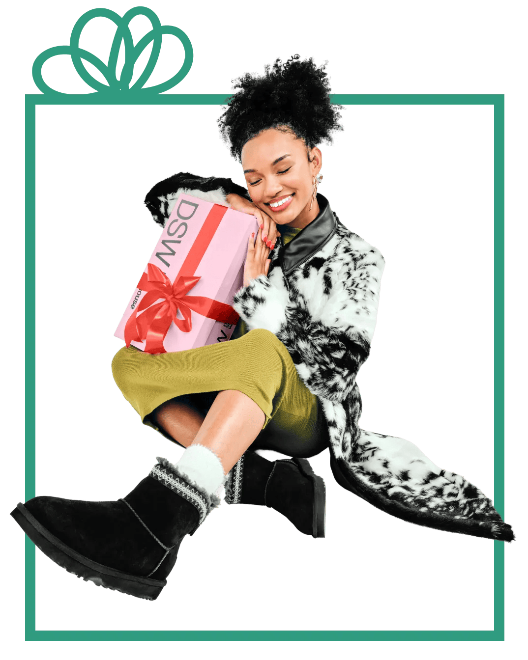 Click to shop gifts for her.