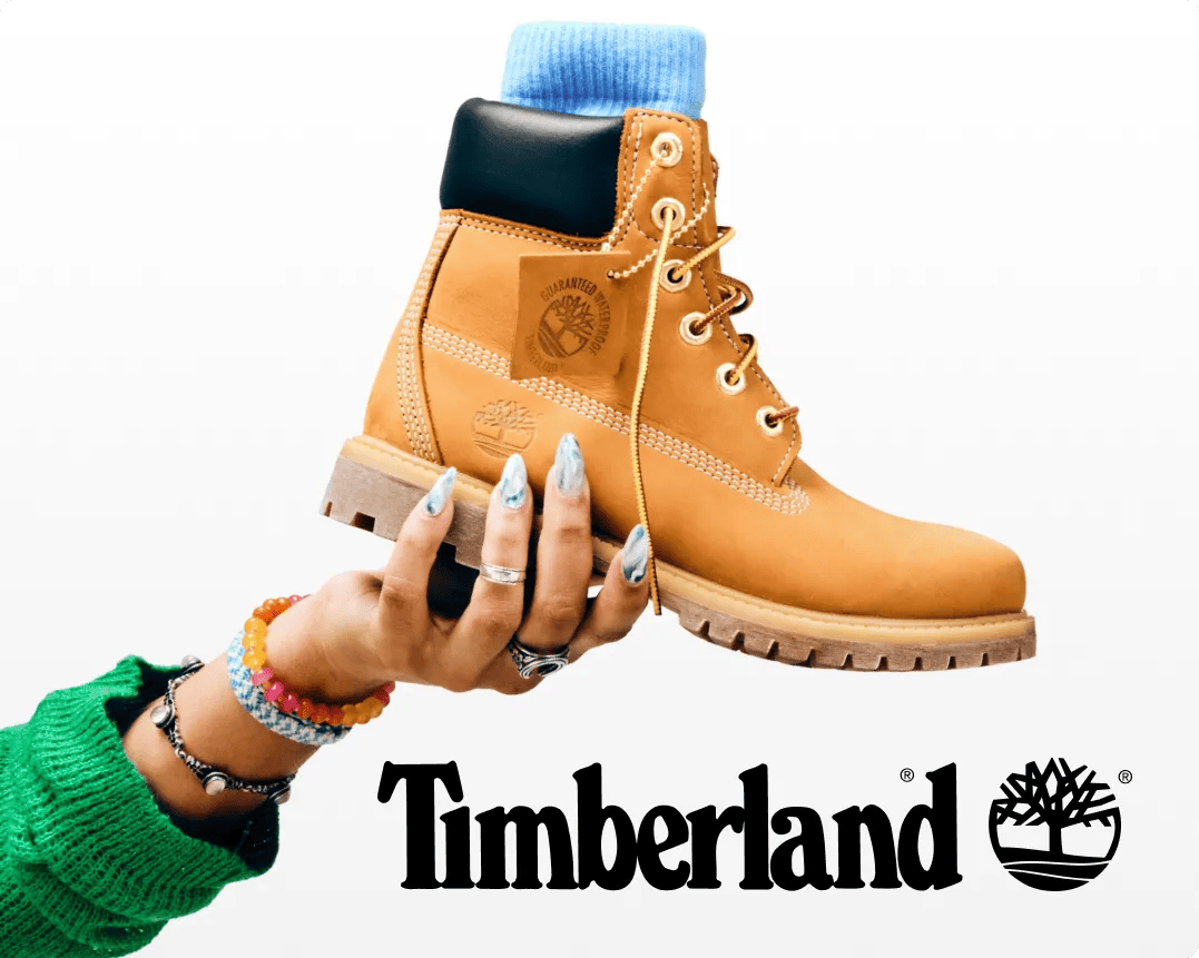Shop womens Timberland shoes at DSW