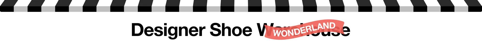 Designer Shoe Wonderland