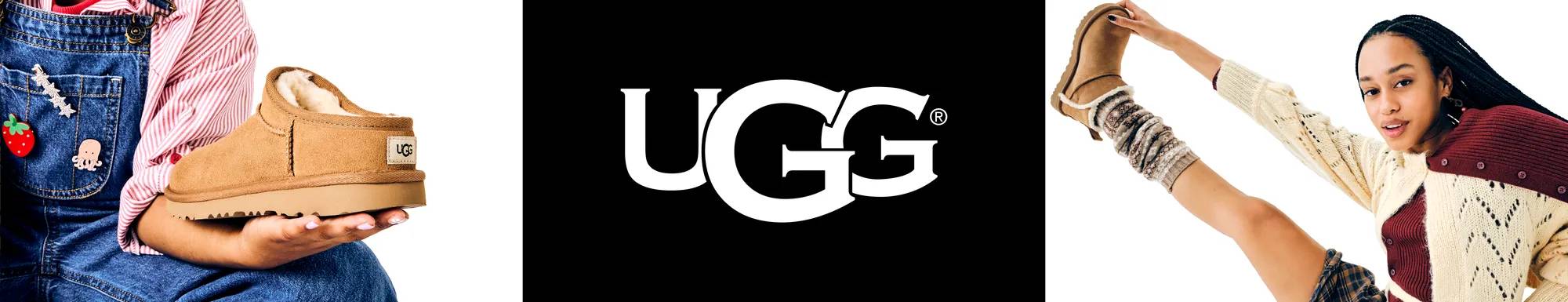 UGG