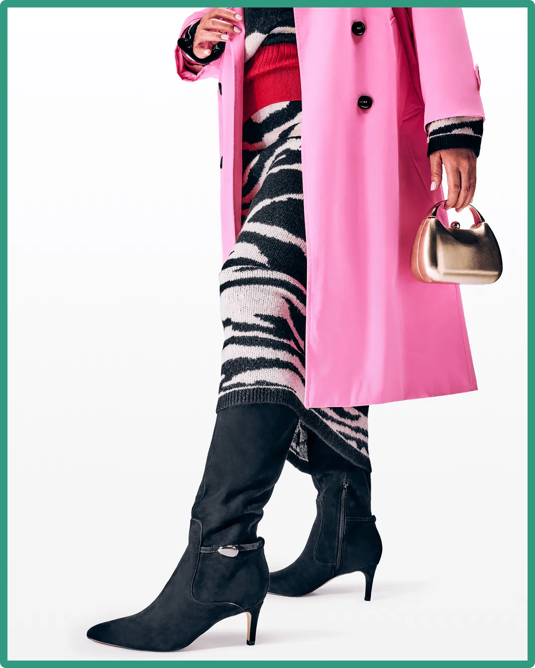 Click to shop women's dress boots at DSW Designer Shoe Warehouse.