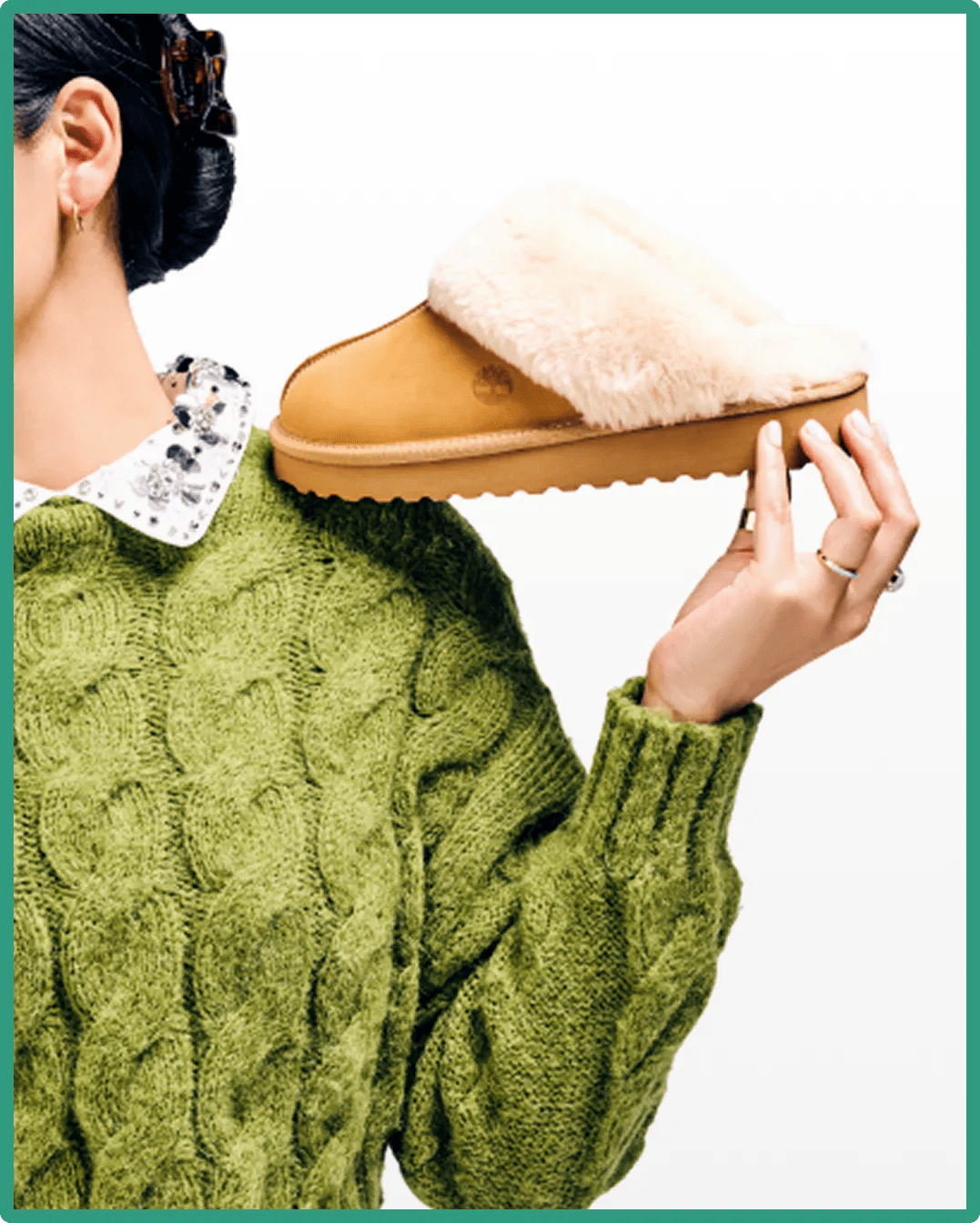 Click to shop cozy styles at DSW Designer Shoe Warehouse