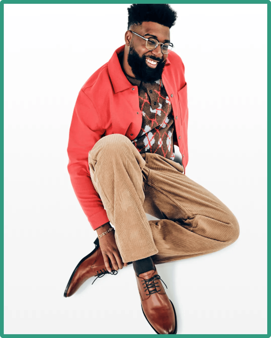 Click to shop men's oxfords at DSW Designer Shoe Warehouse.