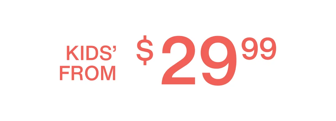 Click to shop Kids' Dress Shoes From $29.99 at DSW Designer Shoe Warehouse.