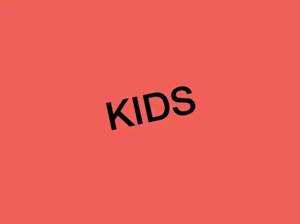 kids