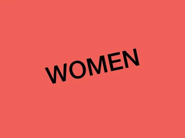 women's