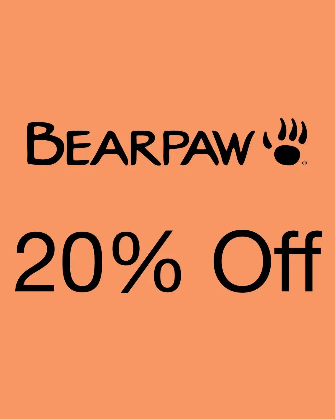 20% Off