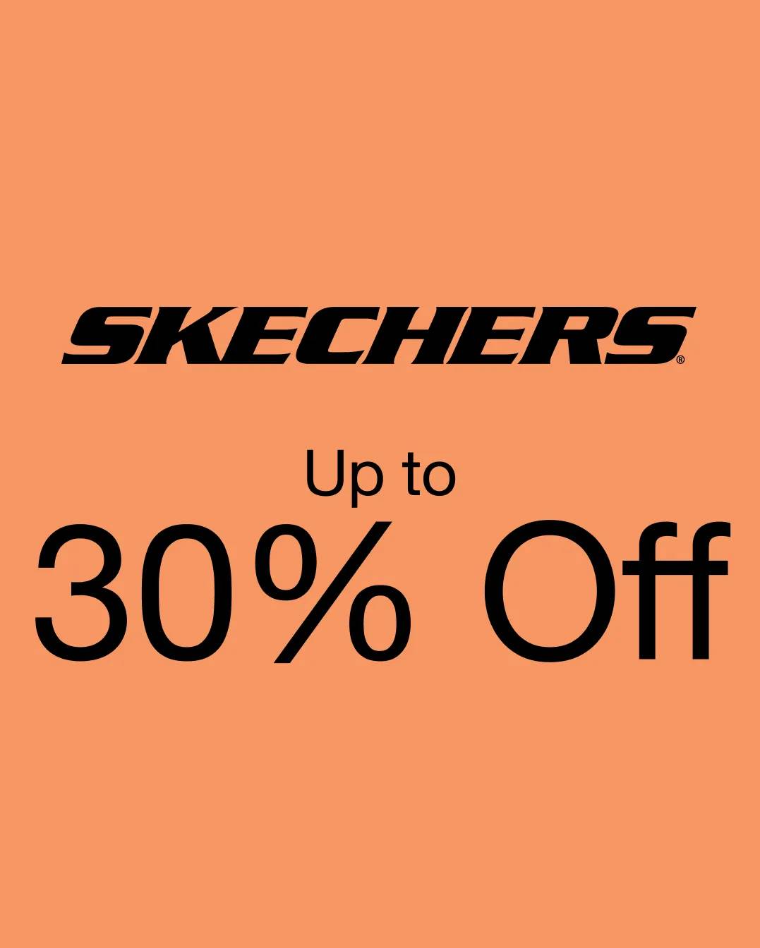 Up to 30% Off
