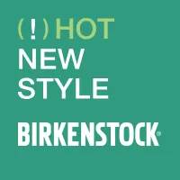 HOT NEW STYLE. BIRKENSTOCK