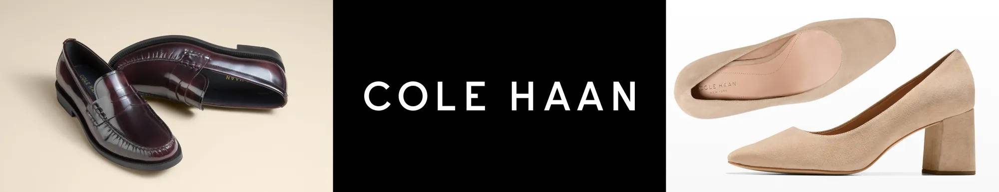 Cole Haan