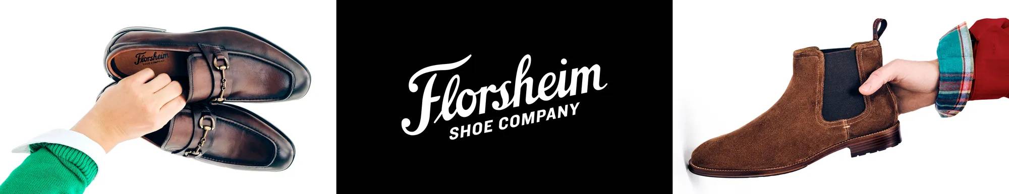 Florsheim Shoe Company