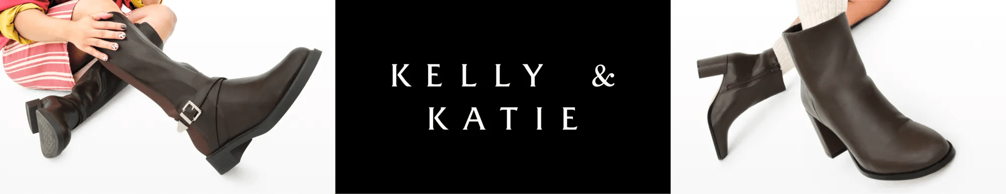 Kelly & Katie
