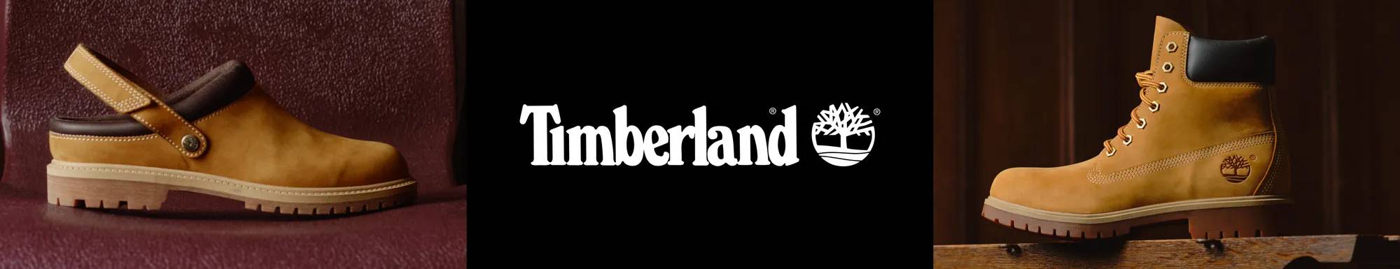 Timberland