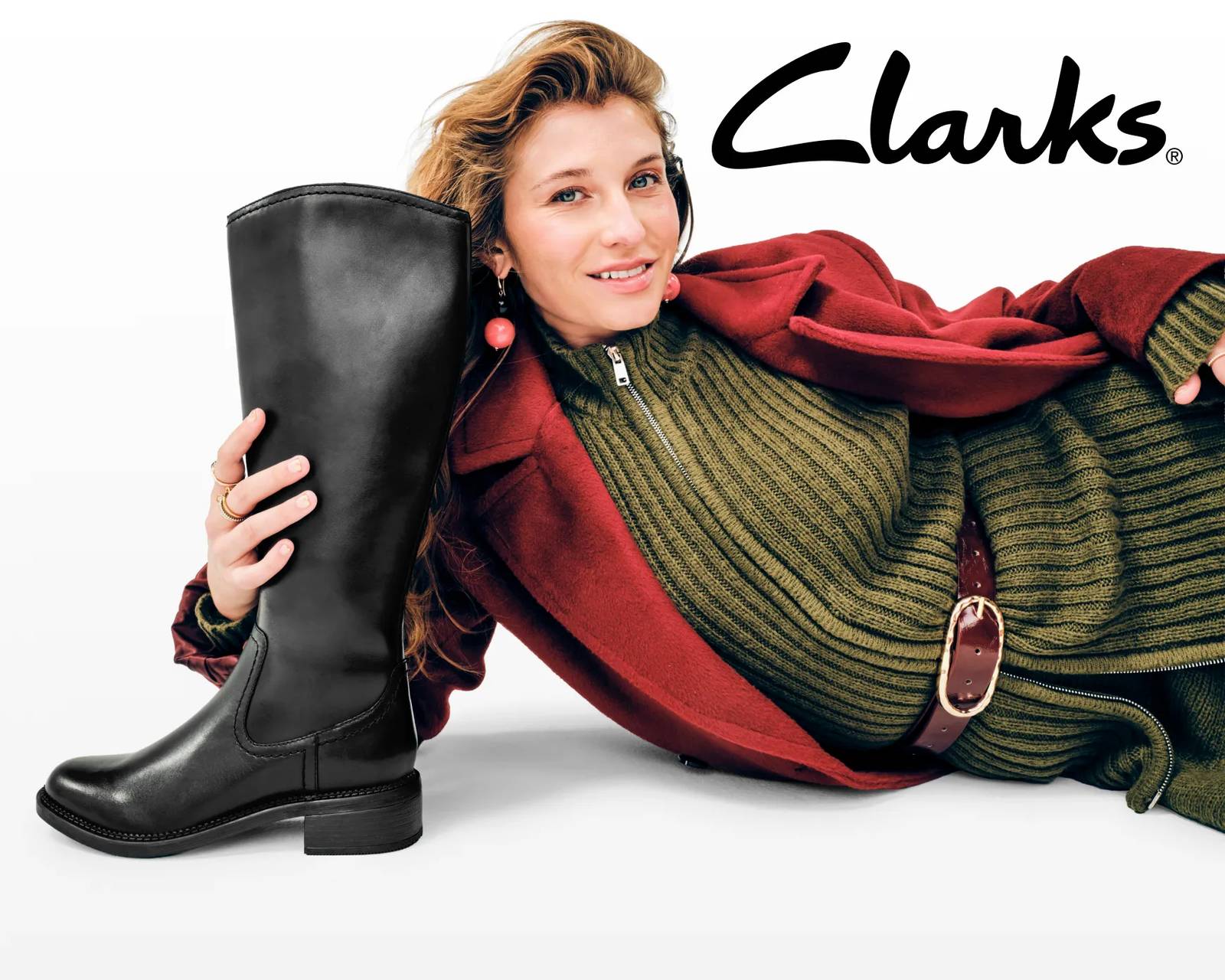 Shop women's Clarks at DSW.