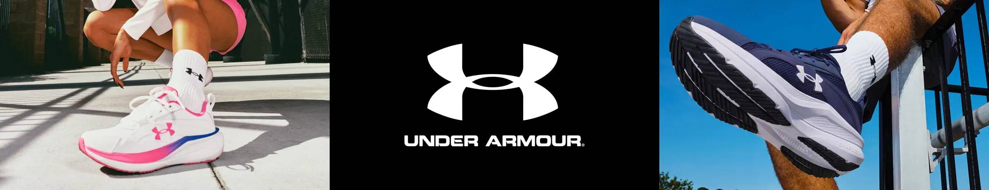 Under Armour