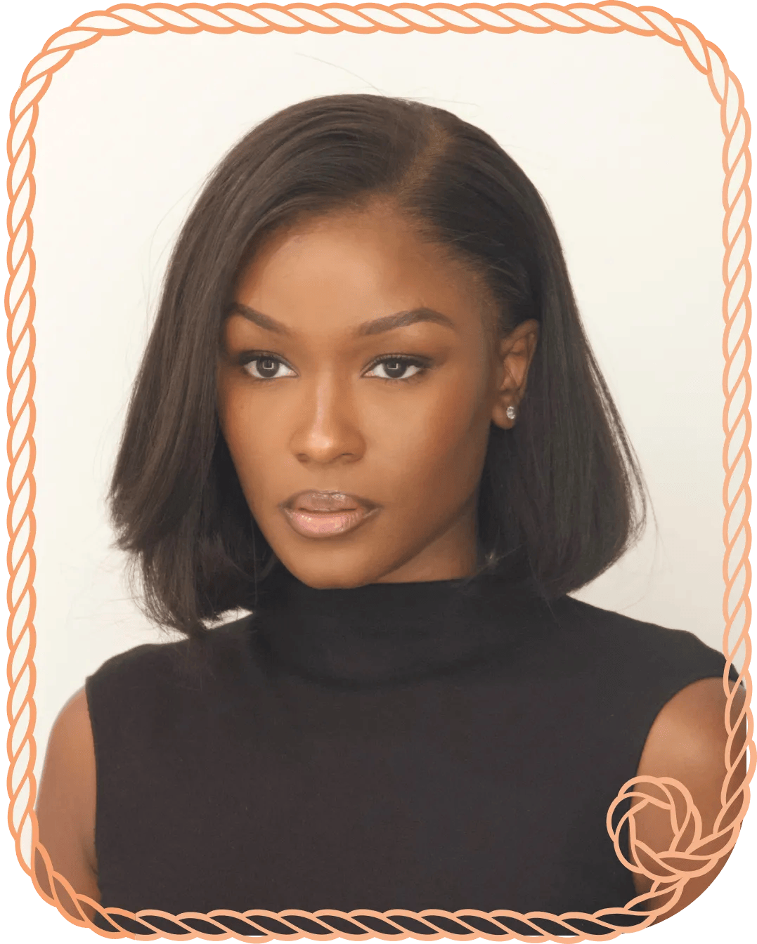 Featuring Barbarah William