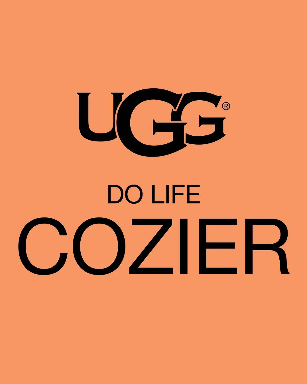 Happy UGG Season