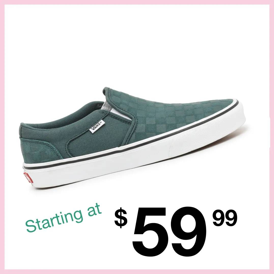 Featuring a green fashion sneaker for men.