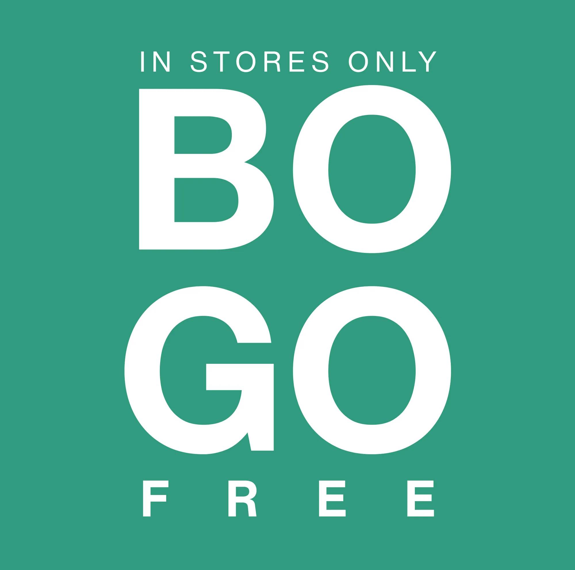 BOGO Free Clearance Shoes