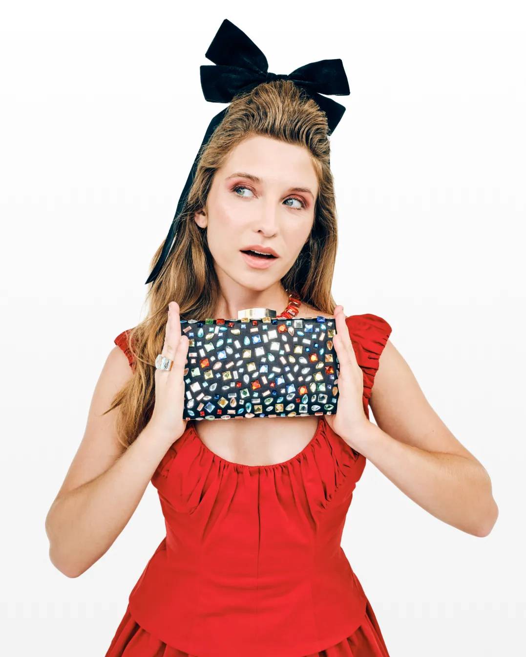 Click to shop formal accessories at Designer Shoe Warehouse