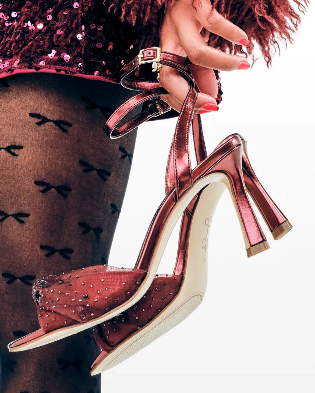 Click to shop dress sandals at DSW Designer Shoe Warehouse