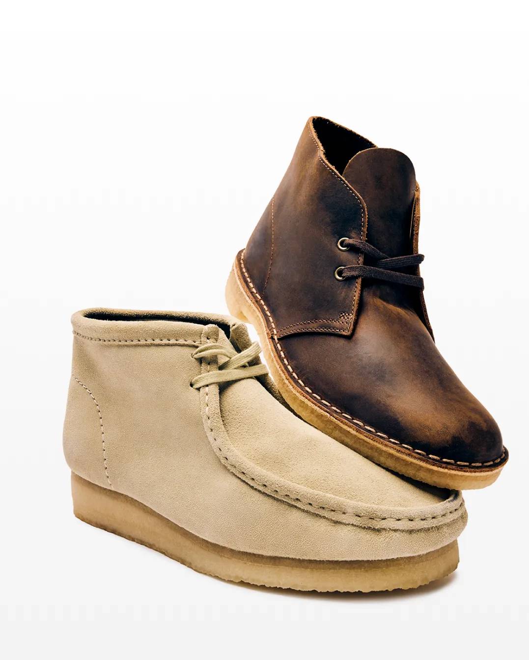 Click to shop men's Clarks at DSW Designer Shoe Warehouse.