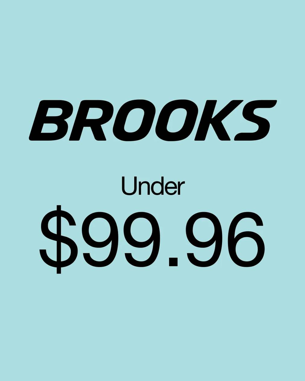 Featuring a blue background speaking to a brand event.