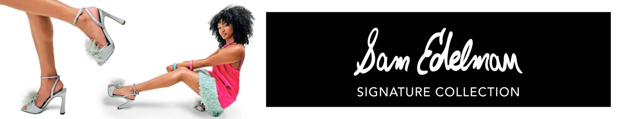 Sam Edelman Signature Collection