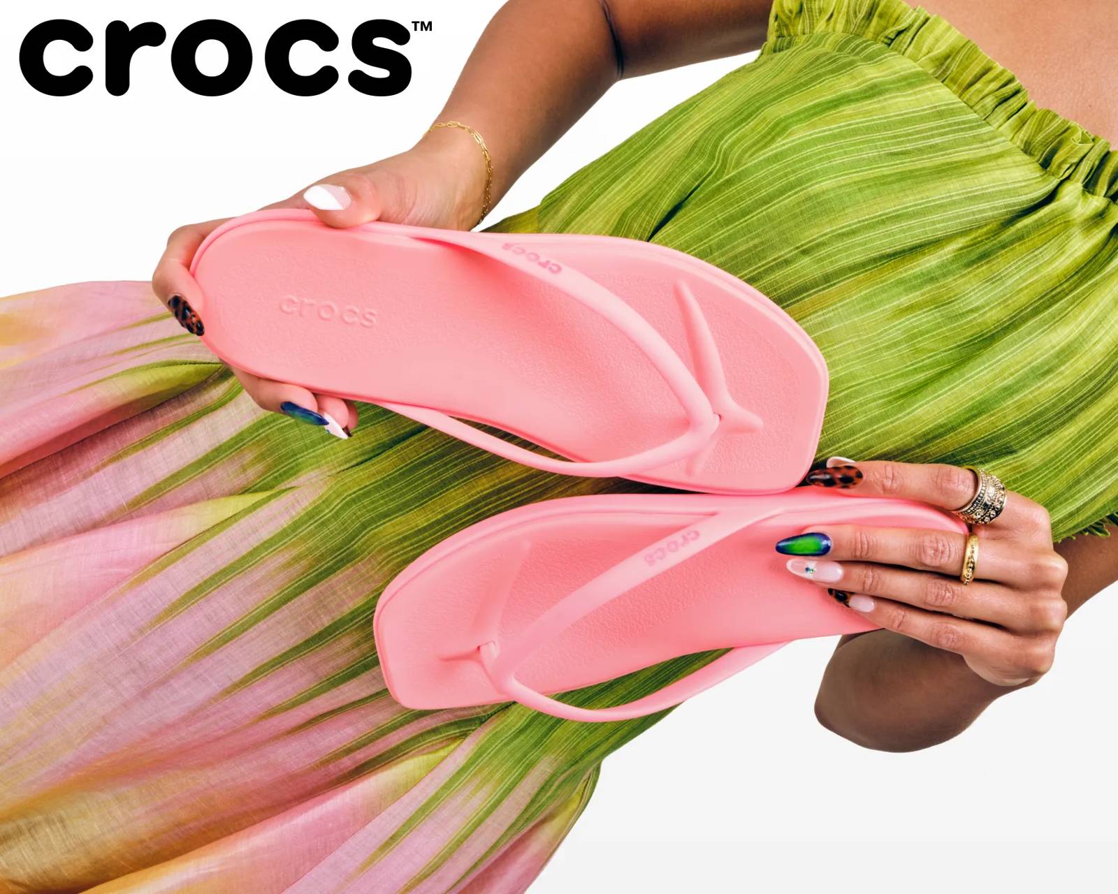 Shop crocs at DSW