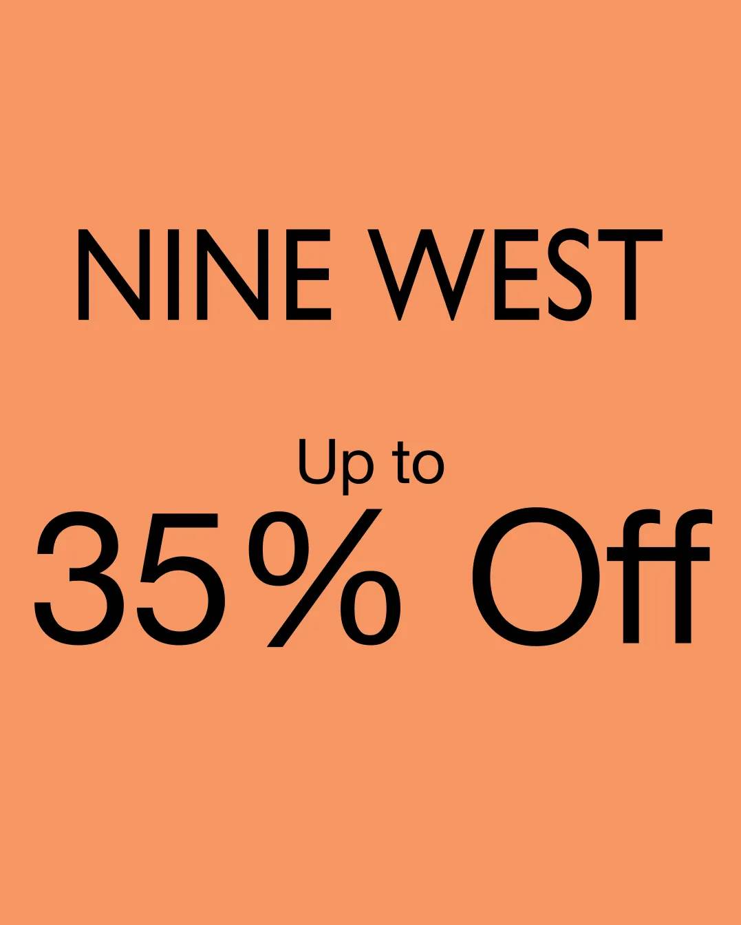 Up to 35% Off