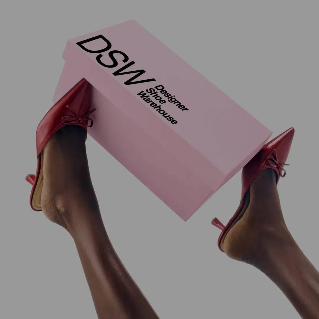 DSW Logos