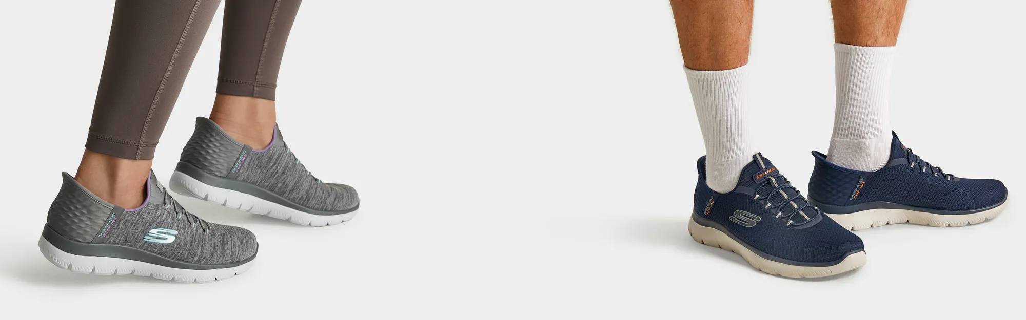 Skechers Hands Free Slip-ins