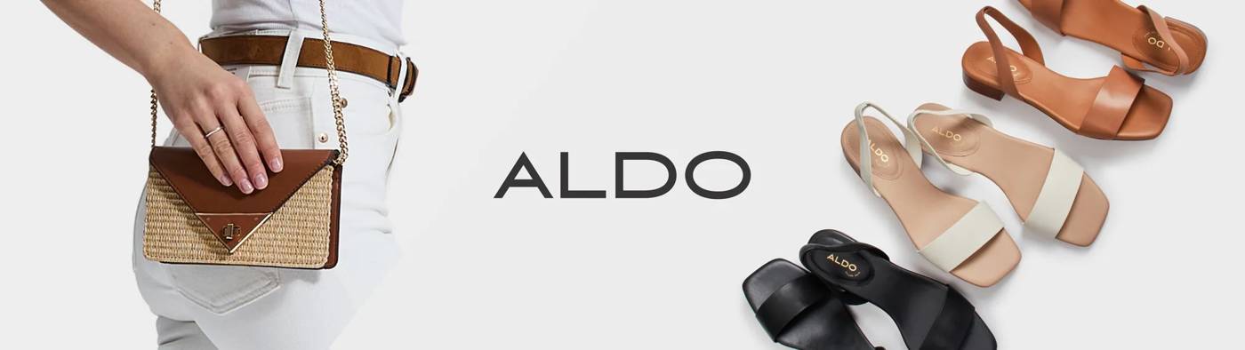 Shop Aldo