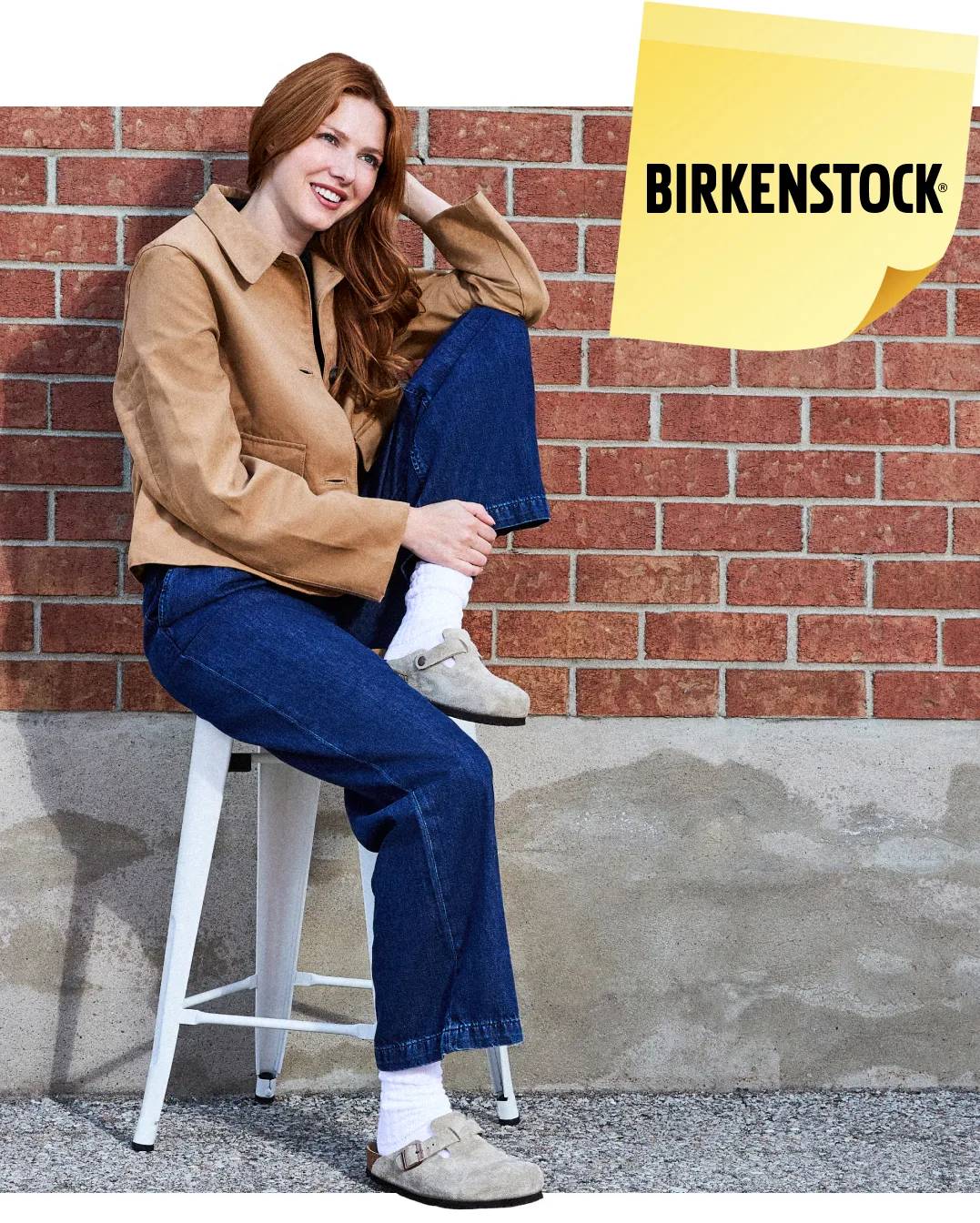 Shop Birkenstock