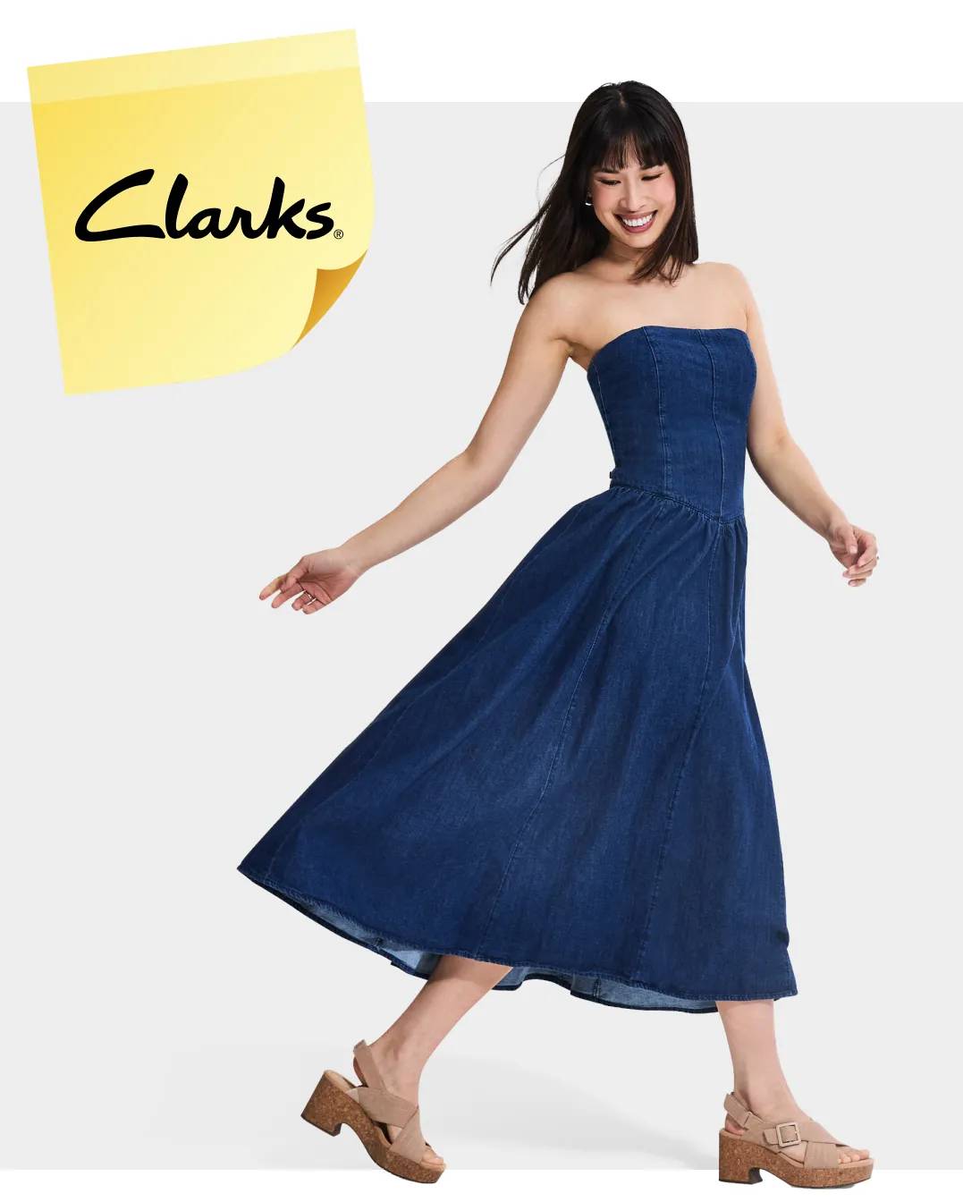 Shop Clarks