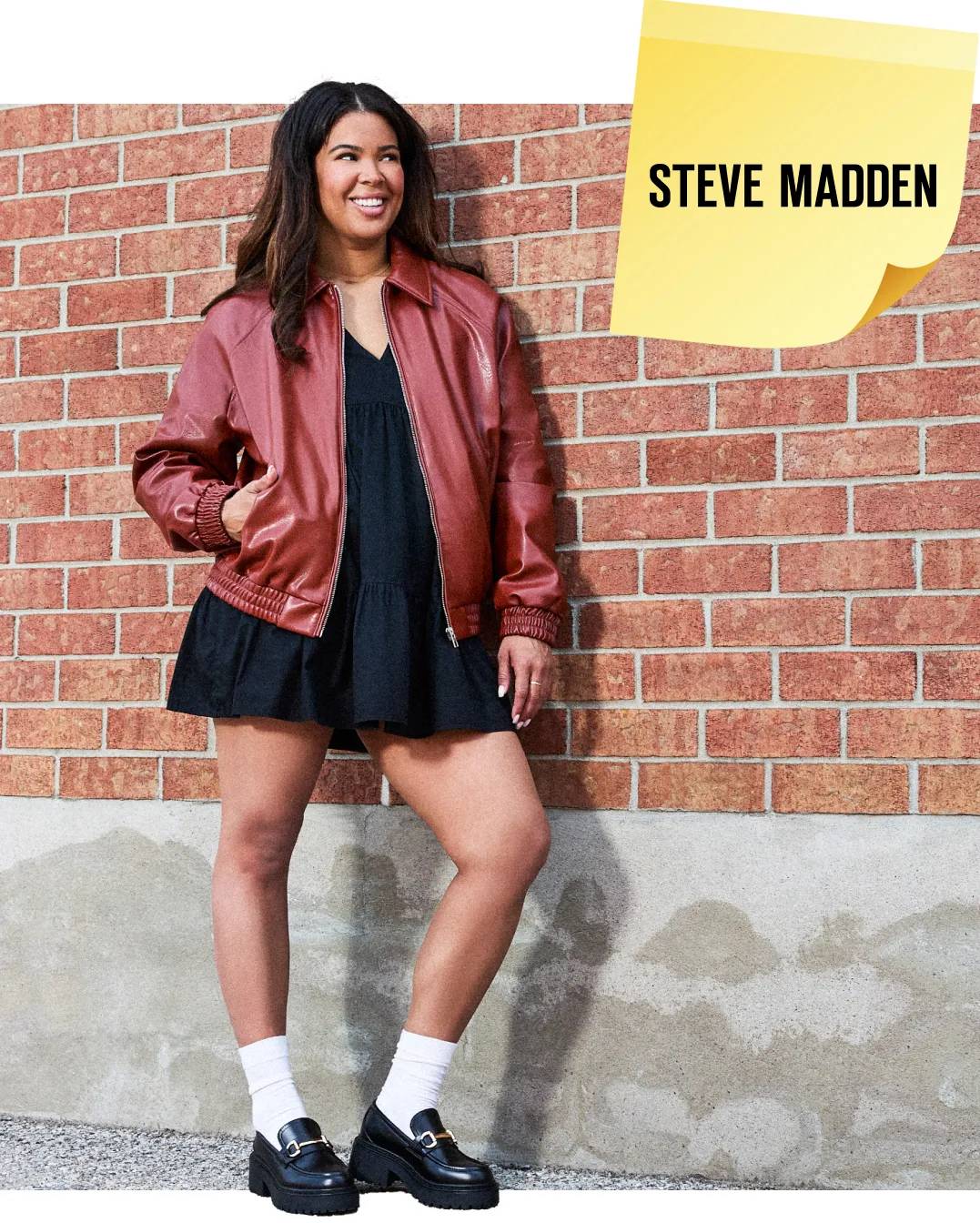 Shop Steve Madden