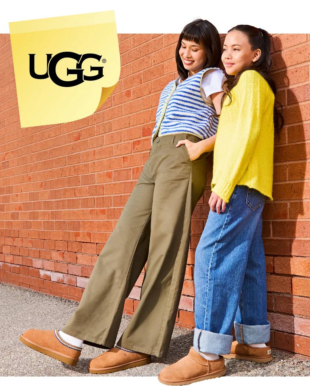 Shop UGG