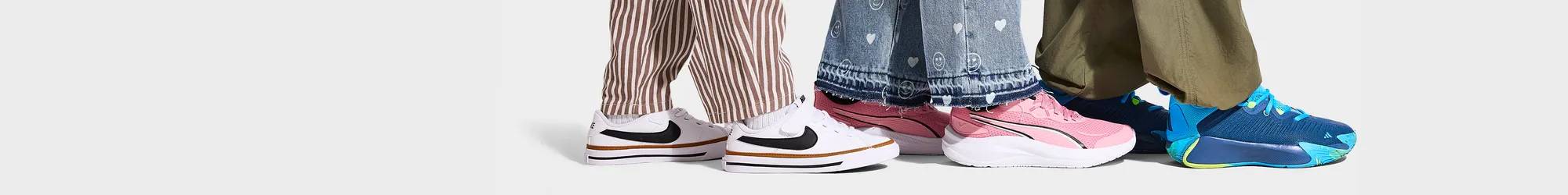 Kids' Shoes