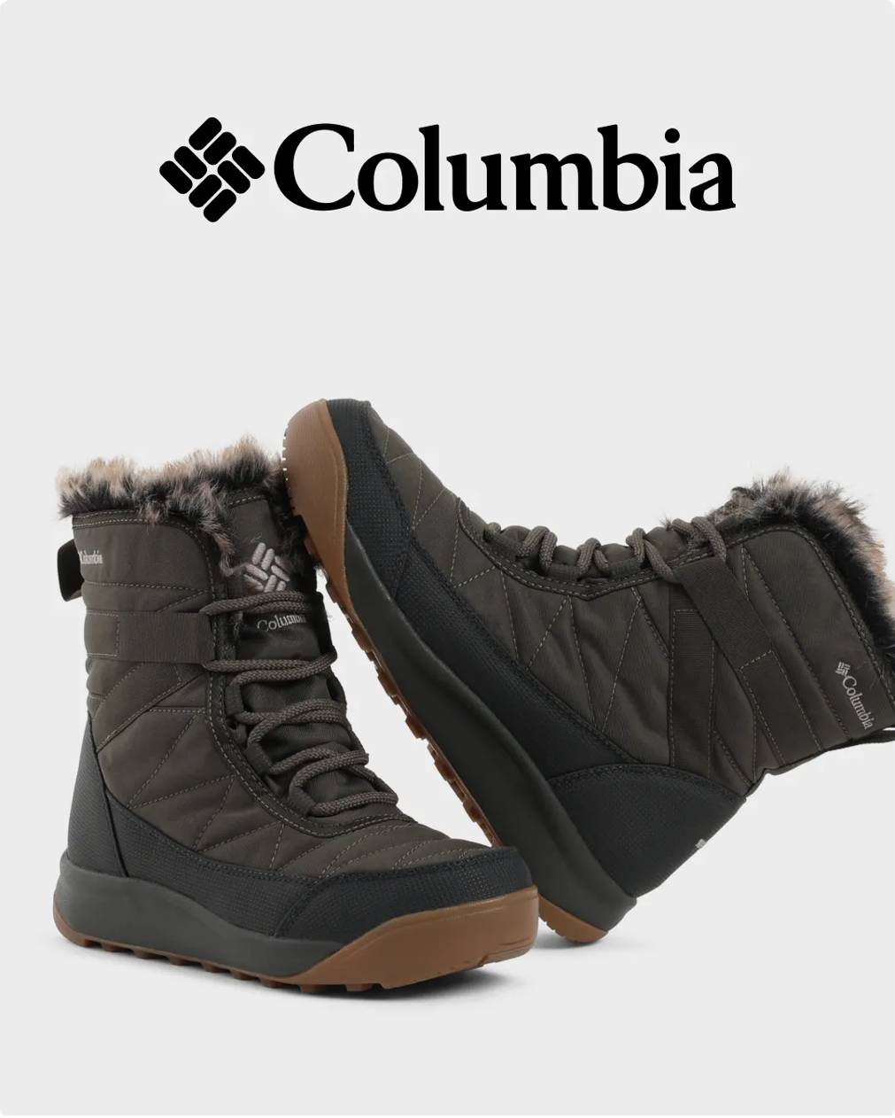 Up to 20% off Columbia
