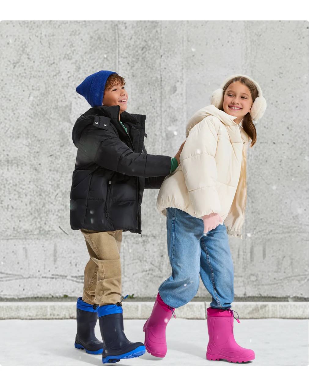 Shop Kids' Boots