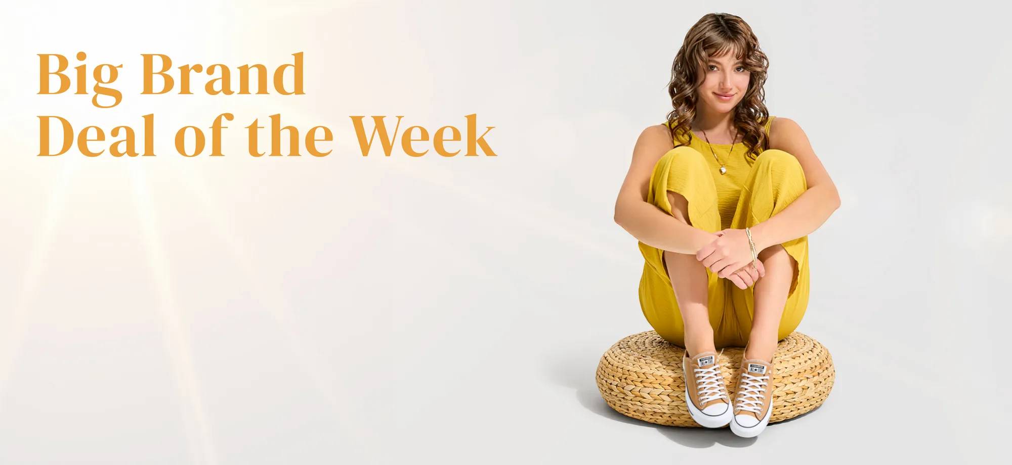 Big Brand Deal of the Week