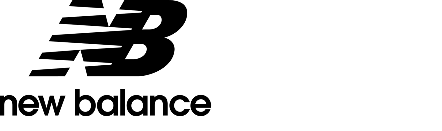 New Balance logo