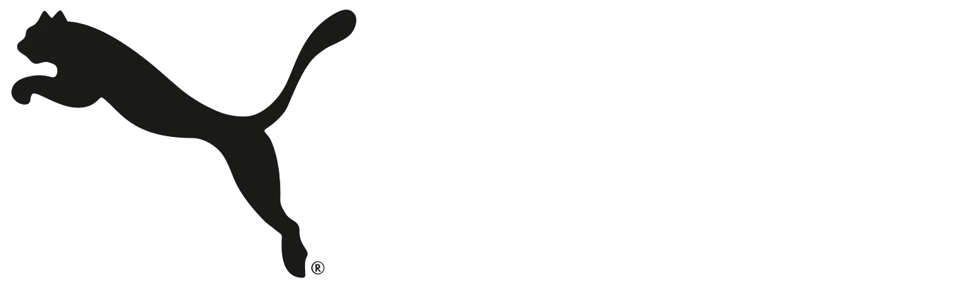 PUMA logo