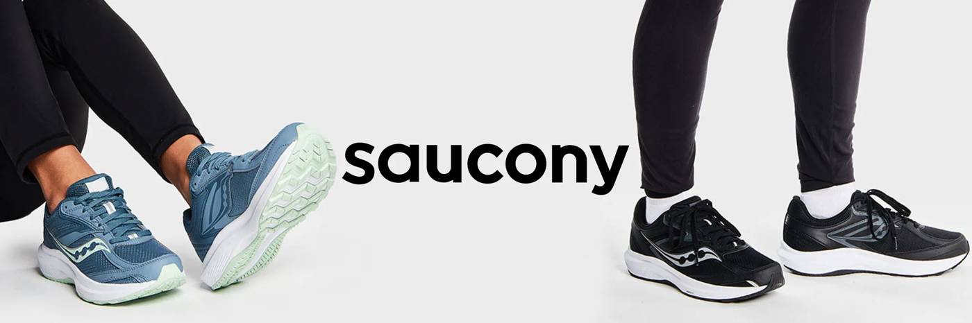 Saucony