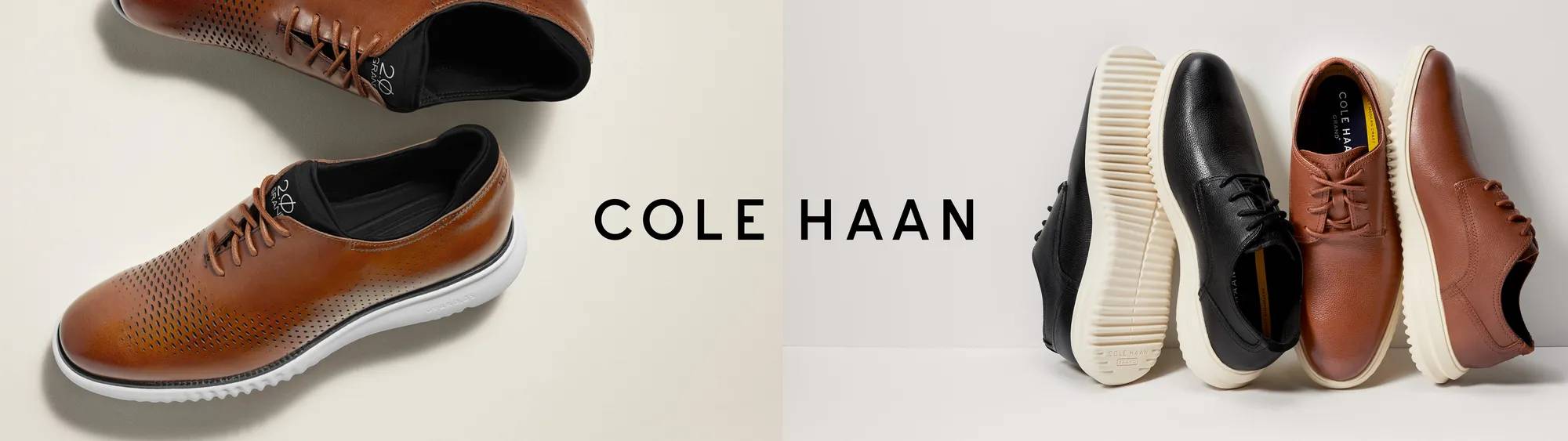 Cole Haan