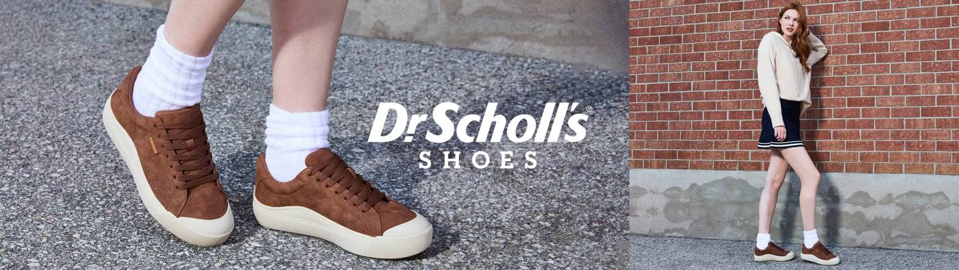 Shop Dr Scholls