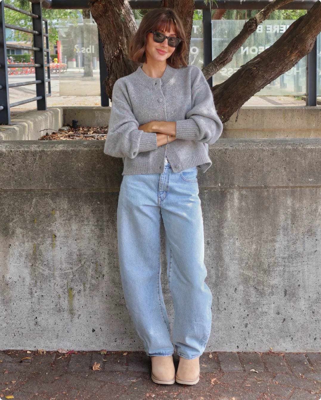 Influencer Amber Scott